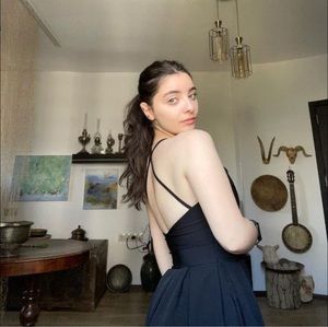 Meet your Posher, Mariam